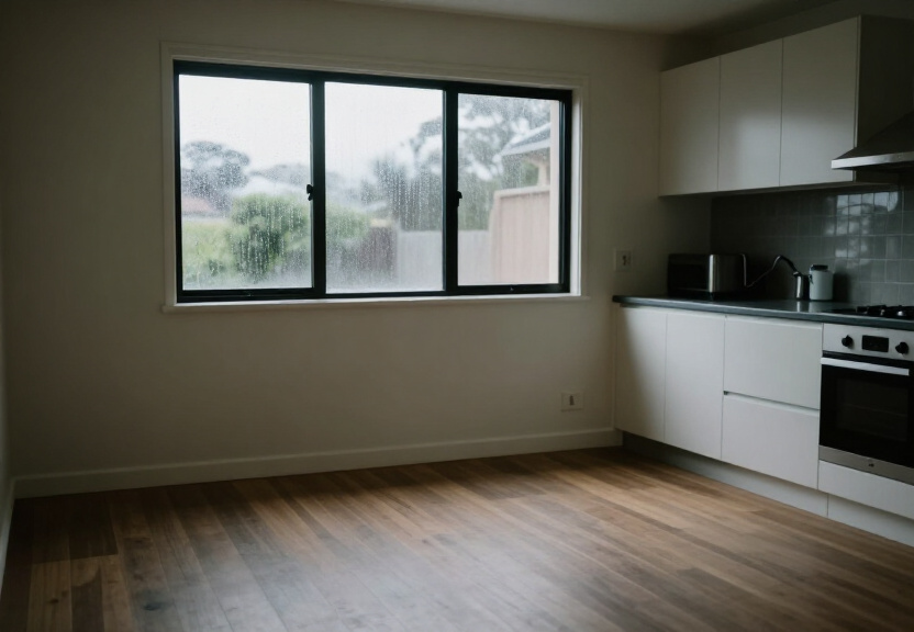 Rodent exclusion in a Kenthurst weatherboard home