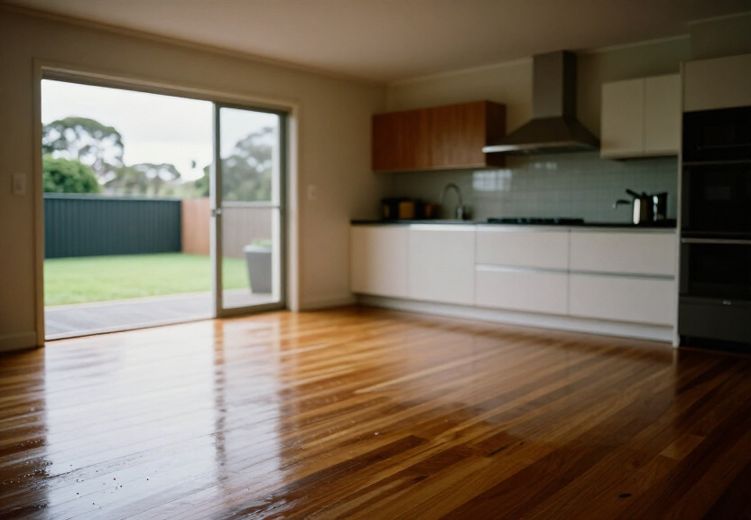 Termite barrier treatment in Annangrove