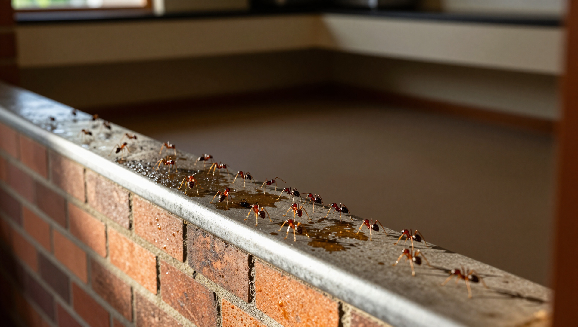 Ant Control in Kenthurst