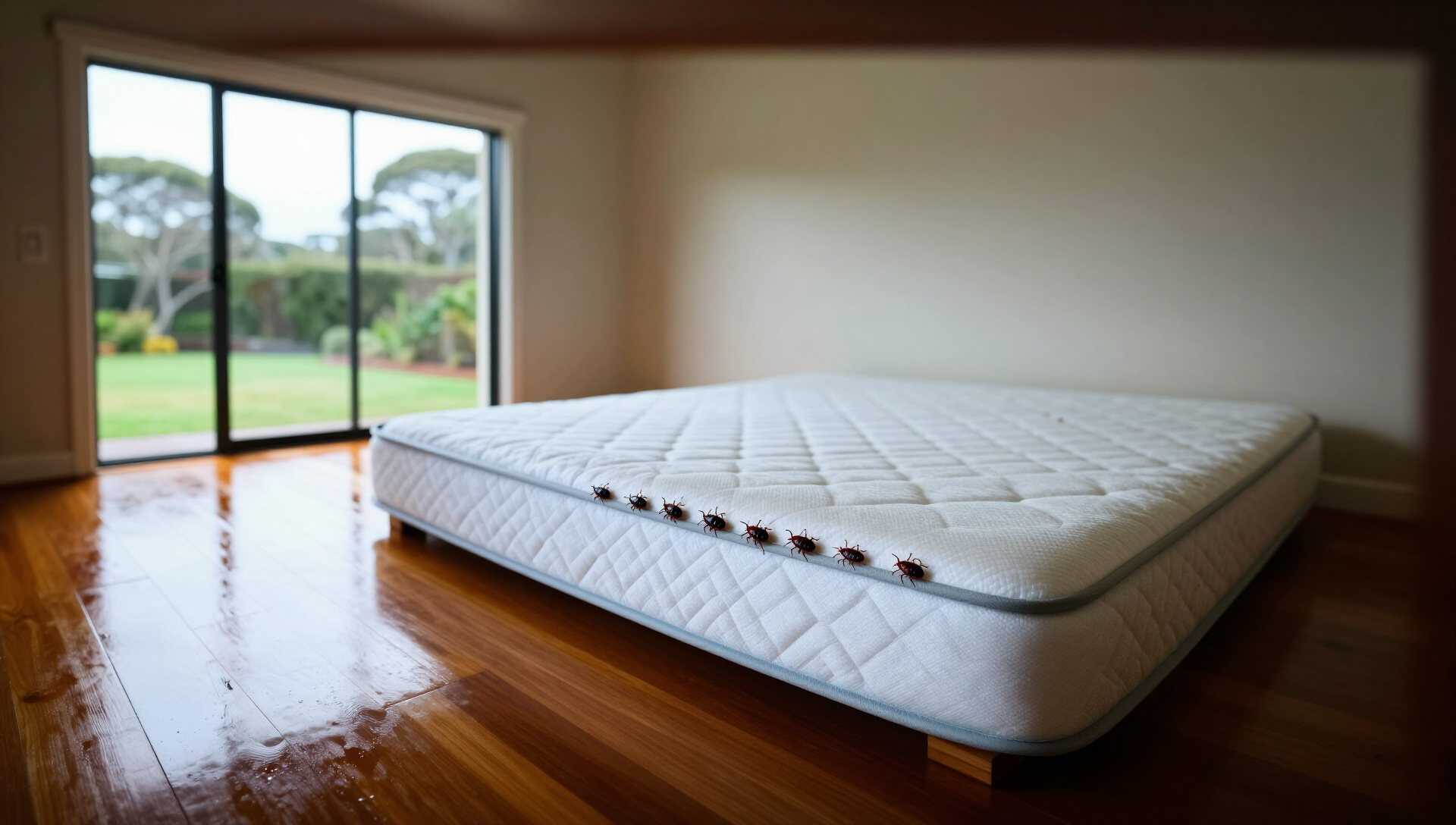 Bed Bugs Control in Kenthurst
