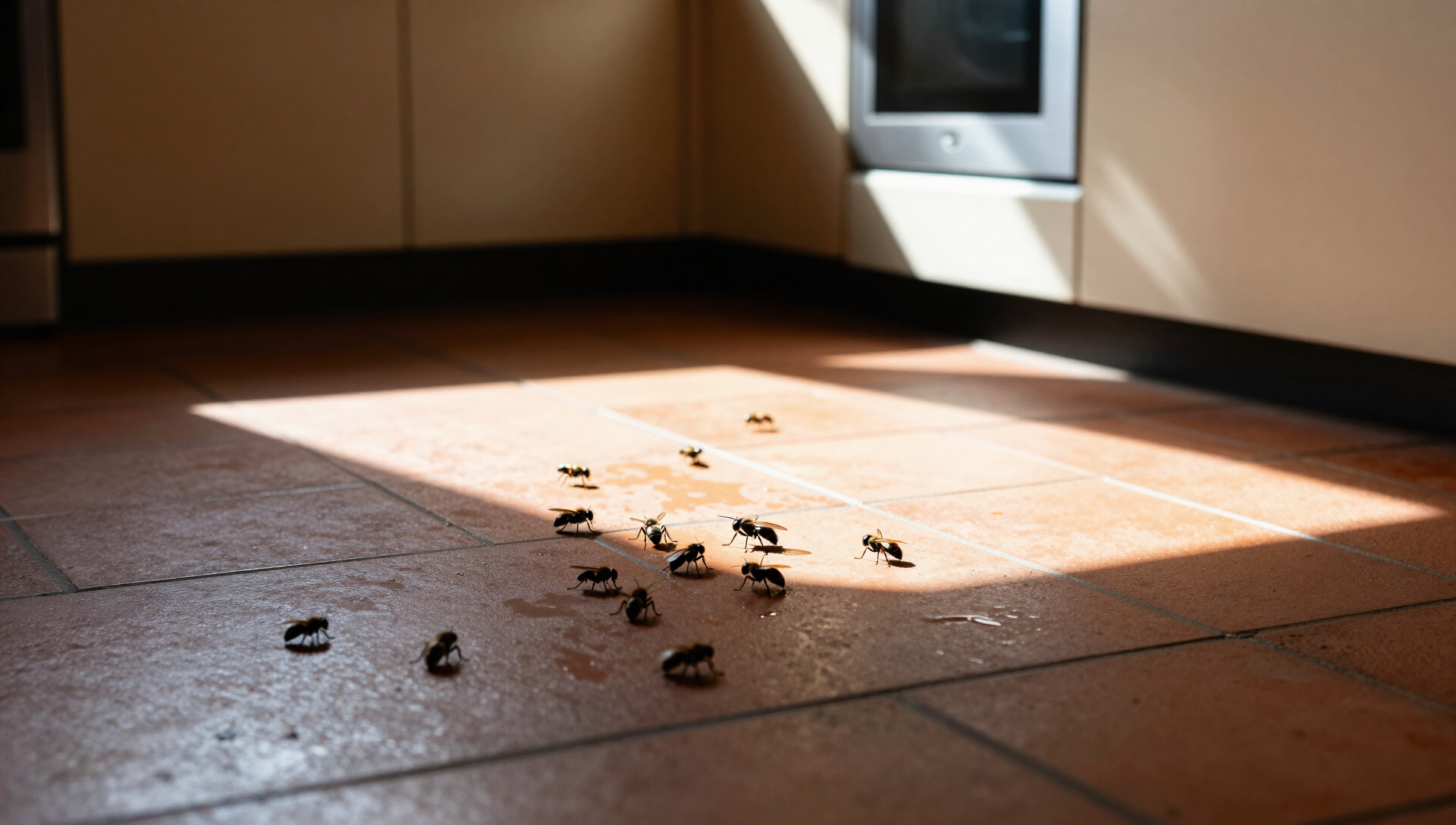Insect Control in Kenthurst